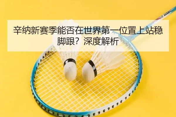 辛纳新赛季能否在世界第一位置上站稳脚跟？深度解析